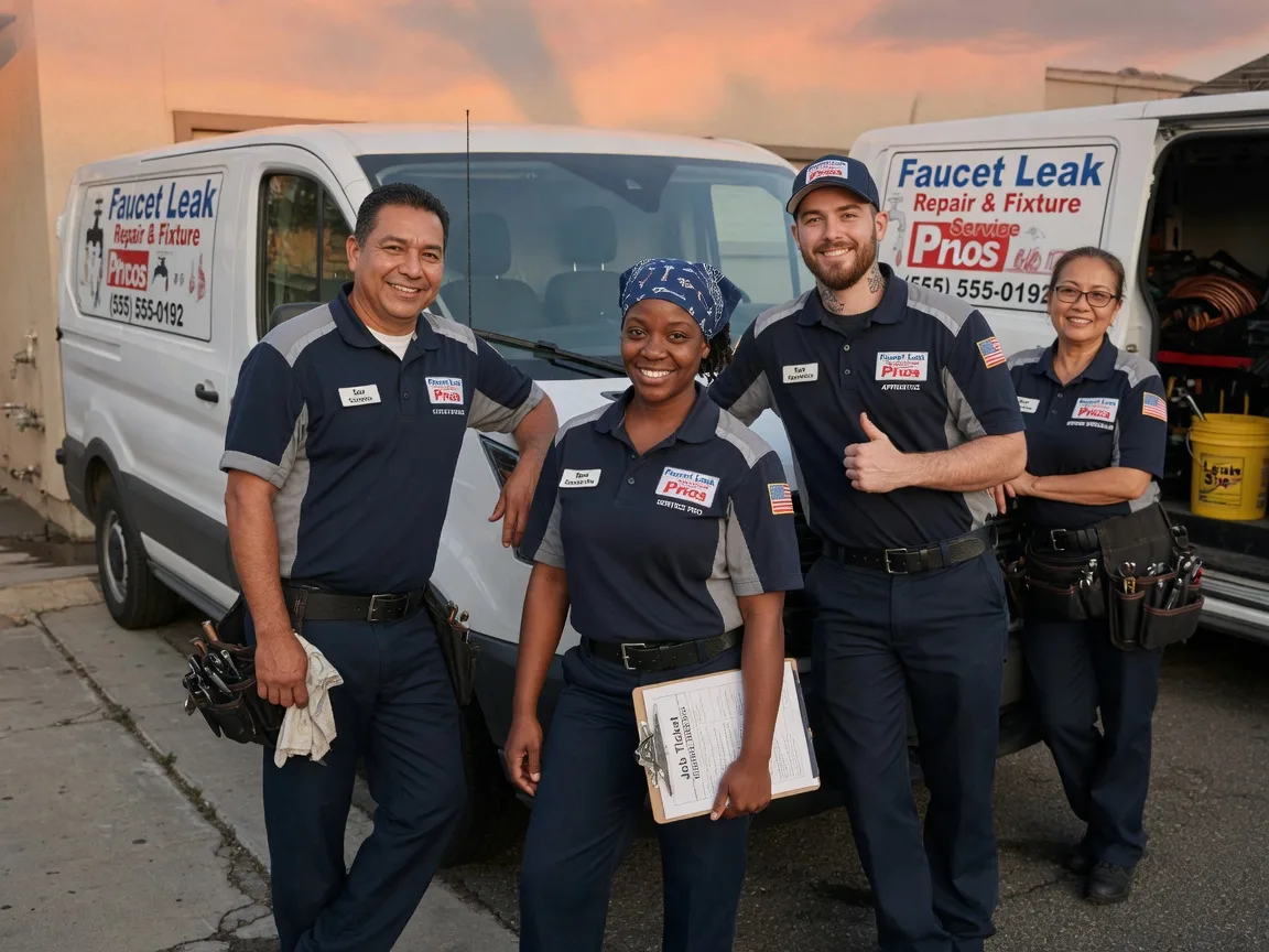 Faucet Repair company in Hawley, PA