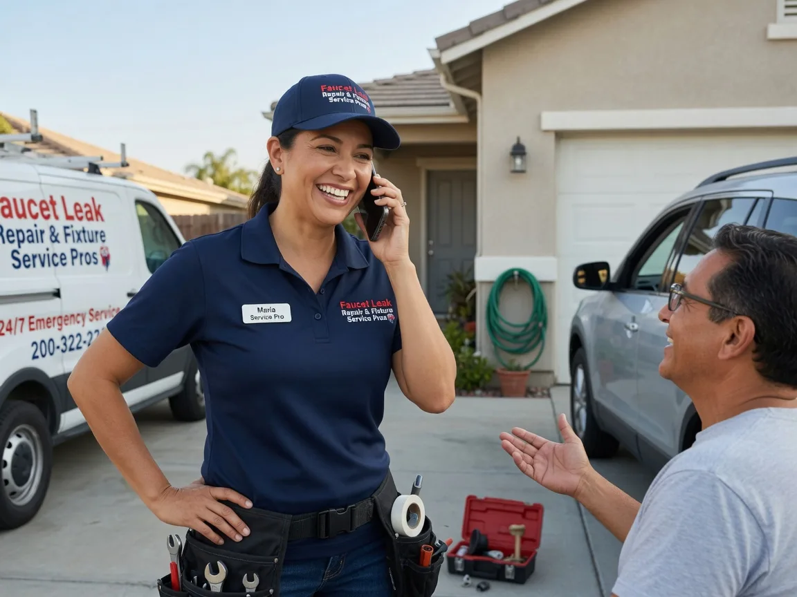 Faucet Repair Hawley, PA FAQs